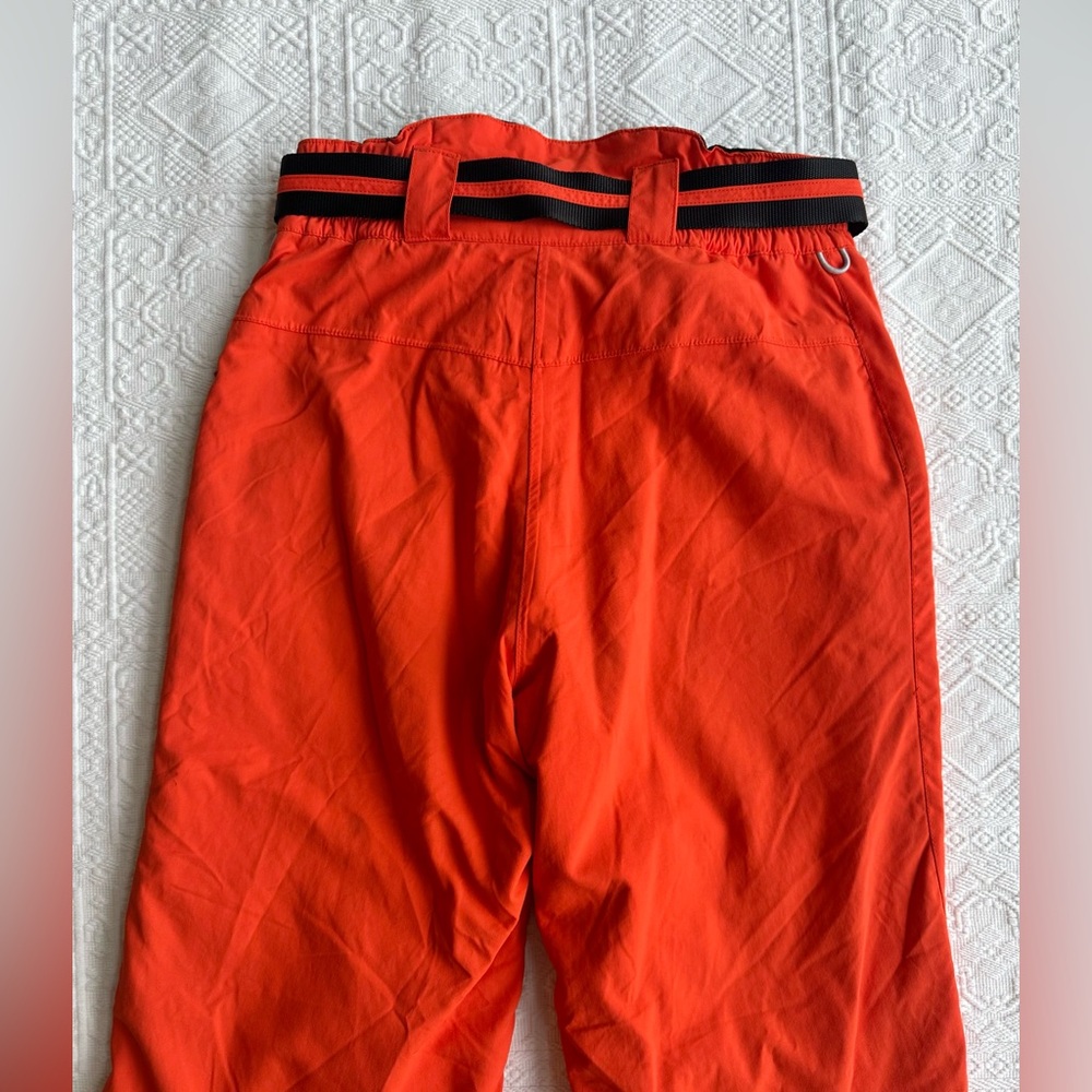 Rossignol Women’s ski pants, Size Small - Picture 3 of 7